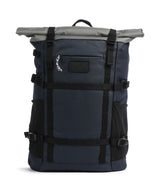 Doughnut Paratrooper Rolltop ryggsäck nautical/dark grey