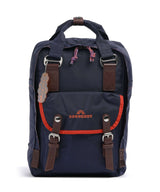Doughnut You-Niverse Macaroon Ryggsäck navy