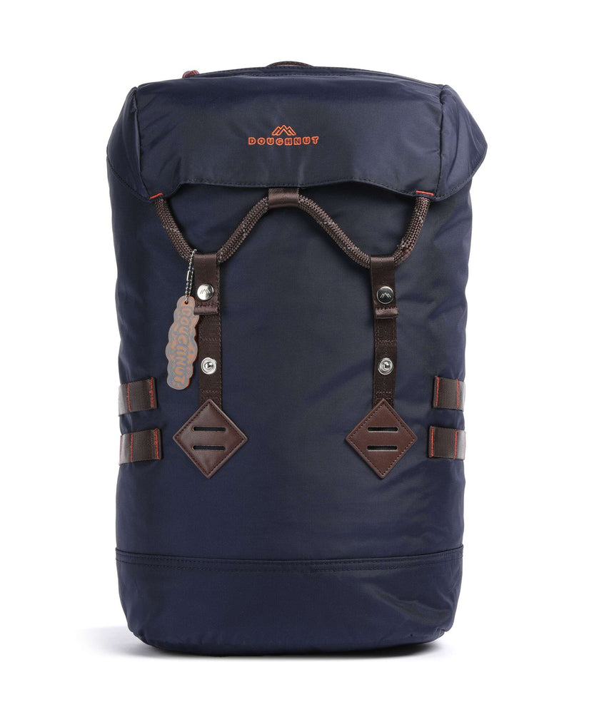 Doughnut You-Niverse Colorado Backpack navy