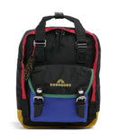 Doughnut You-Niverse Macaroon Mini Ryggsäck black