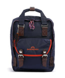 Doughnut You-Niverse Macaroon Mini Ryggsäck navy