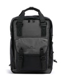 Doughnut Street Cruise Macaroon Backpack dark grey