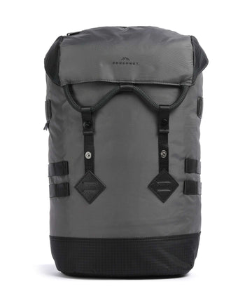 Doughnut Street Cruise Colorado Ryggsäck dark grey