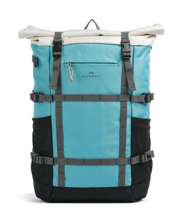 Doughnut Reborn Paratrooper Ryggsäck lagoon/stone