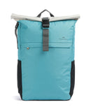 Doughnut Reborn Jetpack Rolltop ryggsäck lagoon/stone