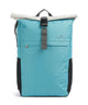Doughnut Reborn Jetpack Rolltop ryggsäck lagoon/stone