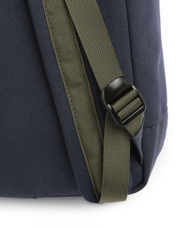 Doughnut Mediative Macaroon Backpack midnight blue