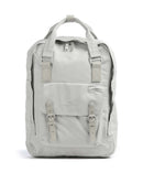 Doughnut Mediative Macaroon Large Backpack sand