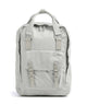 Doughnut Mediative Macaroon Large Backpack sand