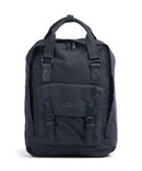 Doughnut Mediative Macaroon Large Backpack midnight blue