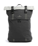 Doughnut Mediative Christopher Rolltop ryggsäck ground/sand
