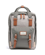 Doughnut Macaroon Ryggsäck ivory/light grey