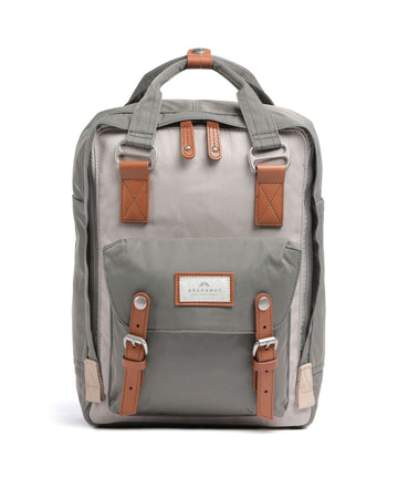 Doughnut Macaroon Ryggsäck ivory/light grey