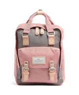 Doughnut Macaroon Mini Ryggsäck lavender/rose