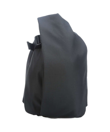 Côte&Ciel Smooth Isar Medium Ryggsäck black