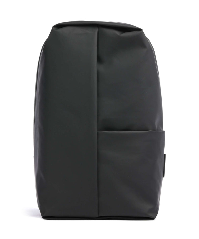 Côte&Ciel Eco Yarn Sormonne Backpack black