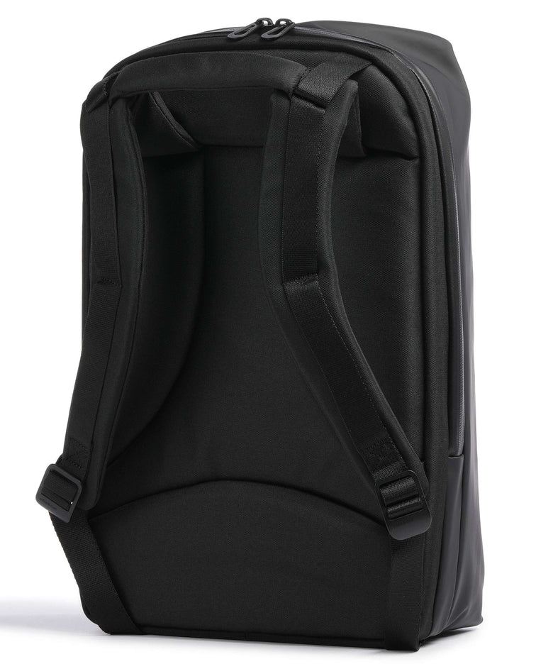 Côte&Ciel Eco Yarn Sormonne Backpack black