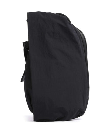 Côte&Ciel Komatsu Onibegie Nylon Ryggsäck black