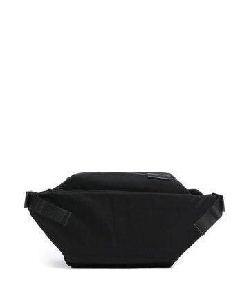 Côte&Ciel Smooth Isarau Small Midjeväska black