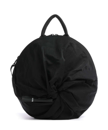 Côte&Ciel Smooth Ryggsäck black
