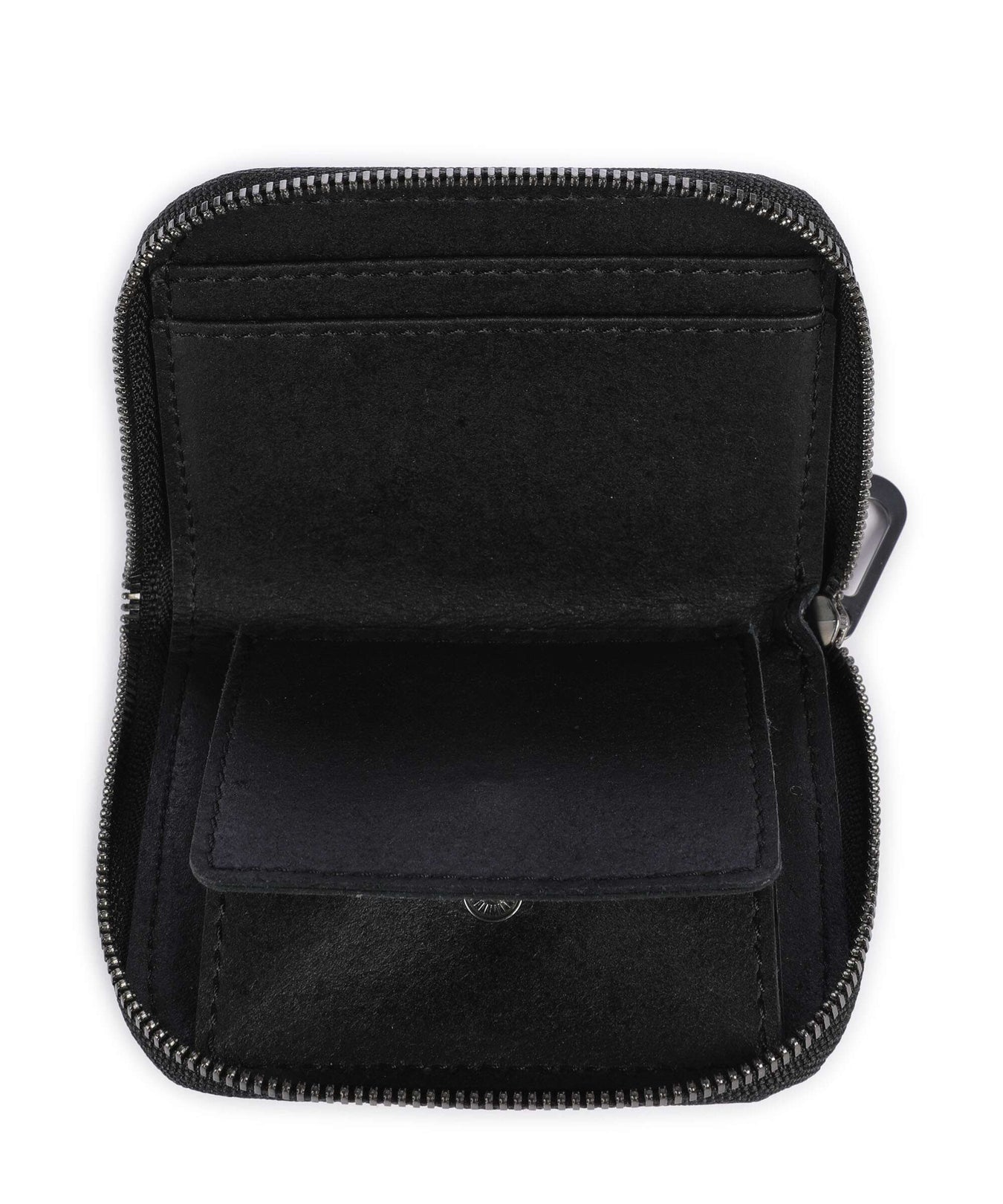 Côte&Ciel M Wallet black