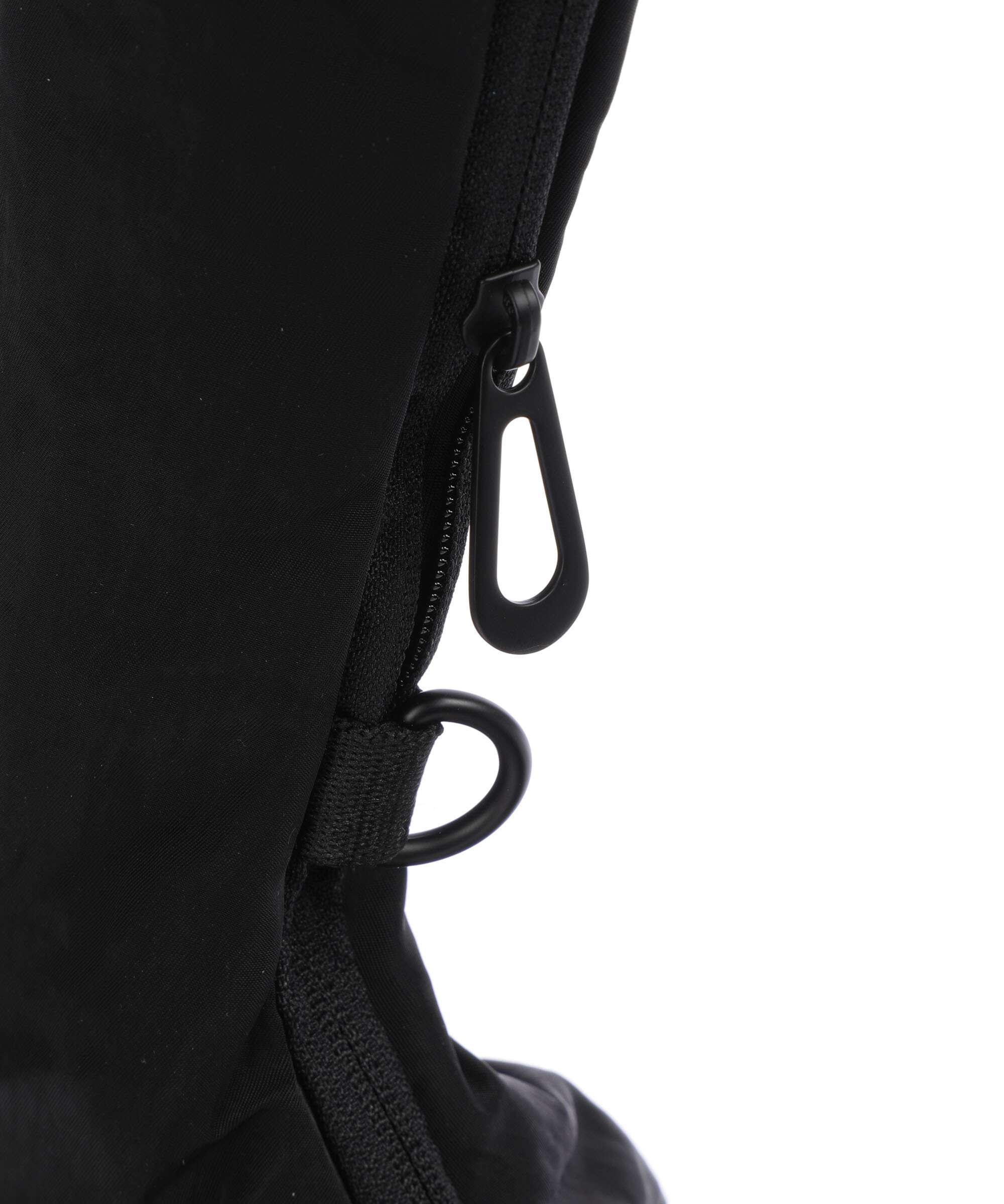 Côte&Ciel Hyco S Crossbody bag black