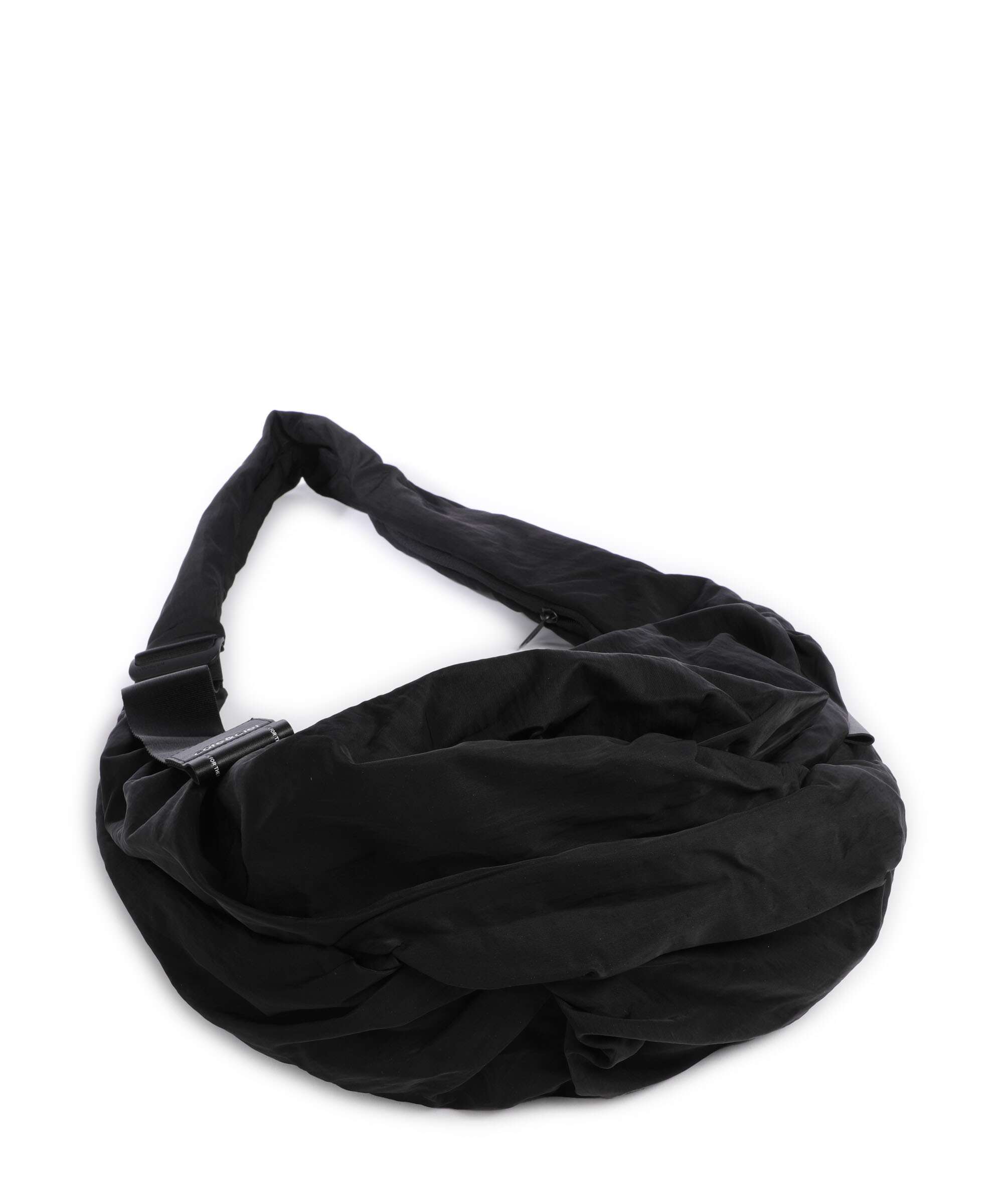 Côte&Ciel Hyco S Crossbody bag black