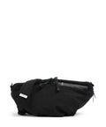 Côte&Ciel Orne Crossbody bag black/sage green