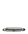 Côte&Ciel Adda Crossbody bag light grey