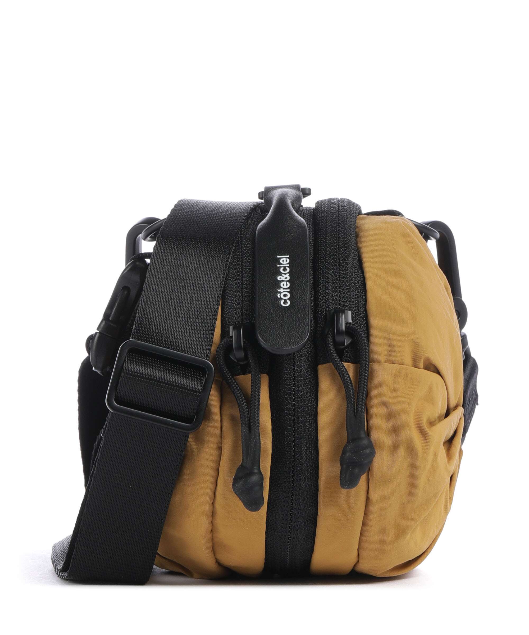Côte&Ciel Vikos S Crossbody bag sand