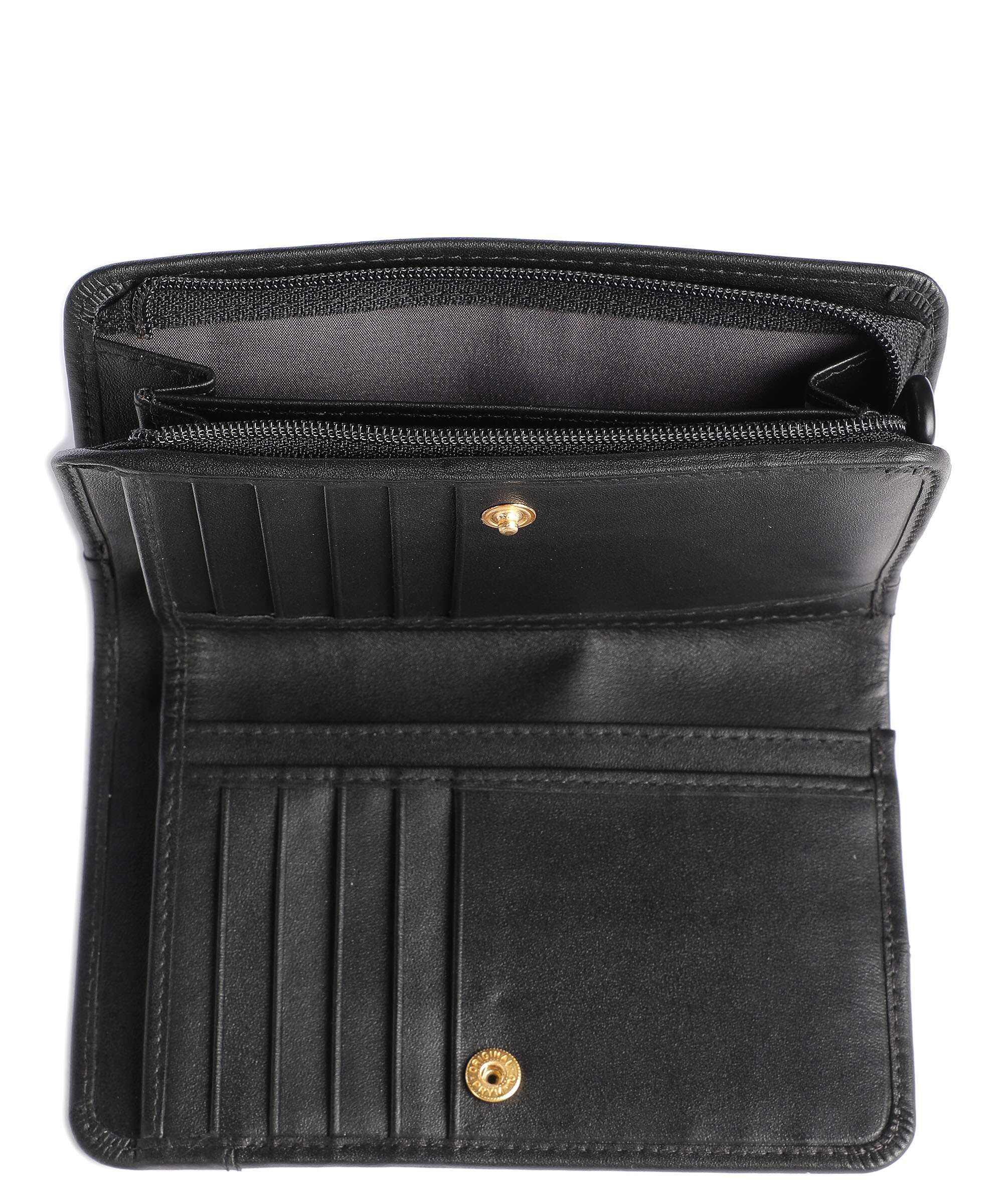 Radley London Pockets Credit card holder black