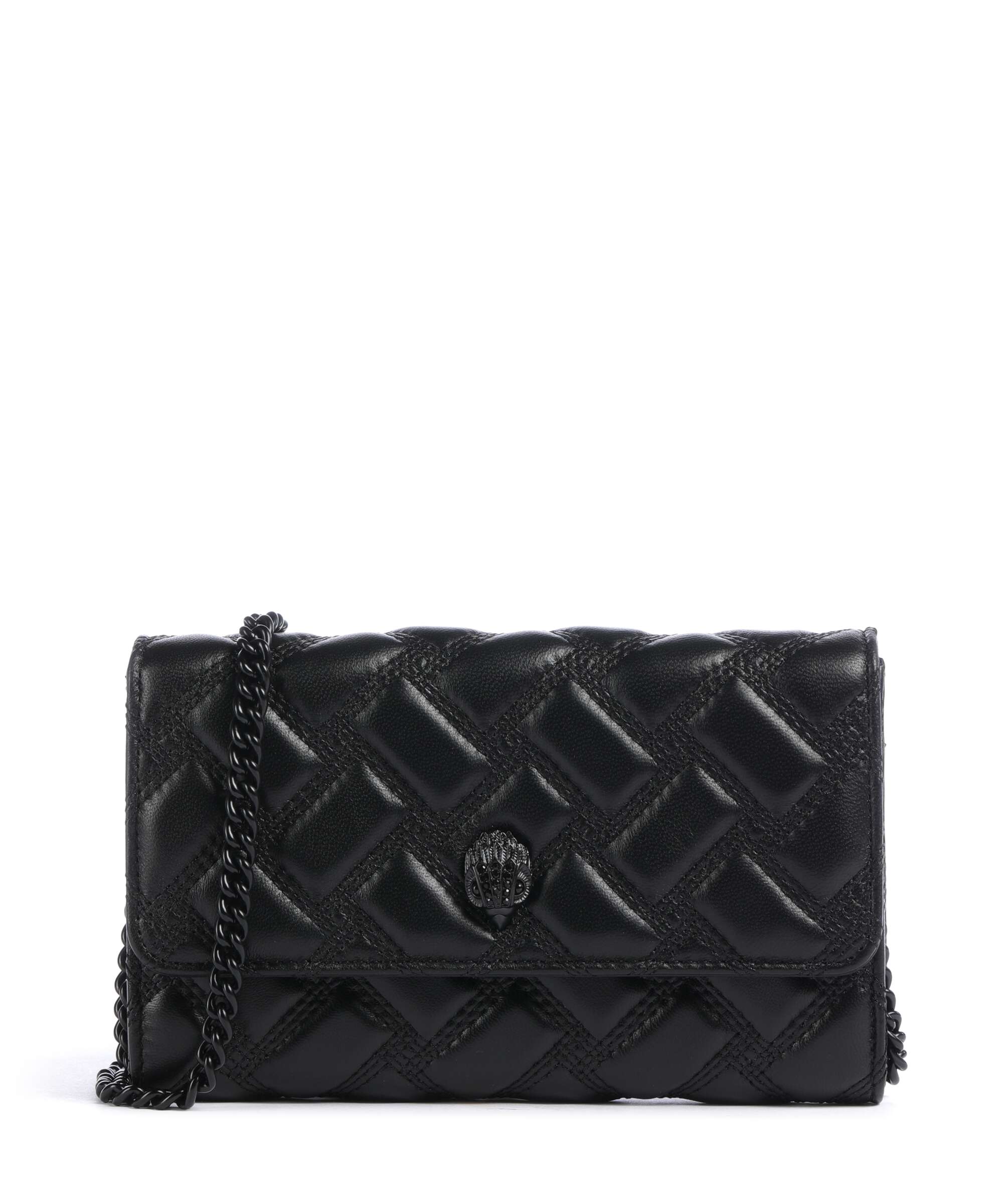 Kurt Geiger Kensington Wallet black
