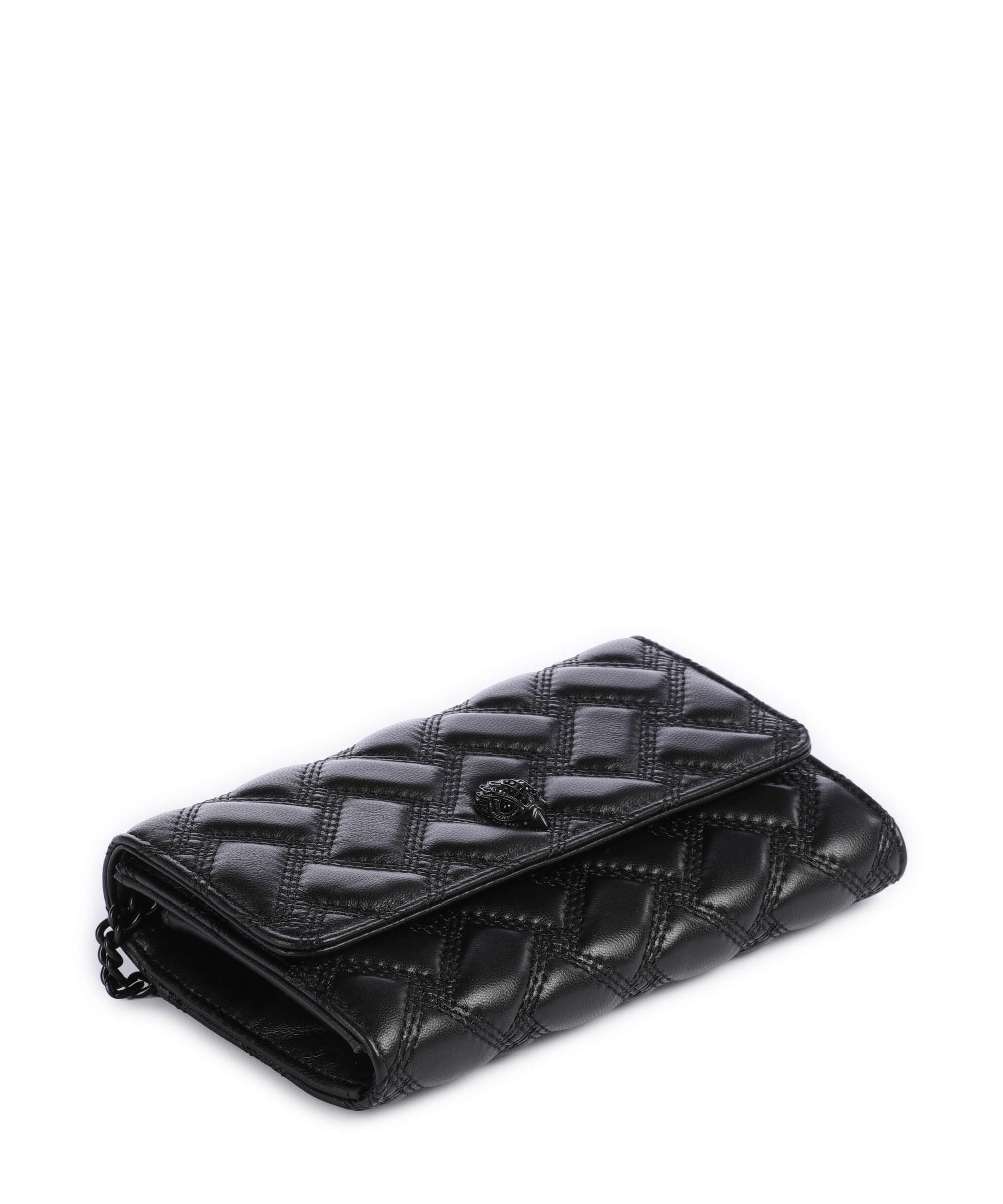 Kurt Geiger Kensington Wallet black
