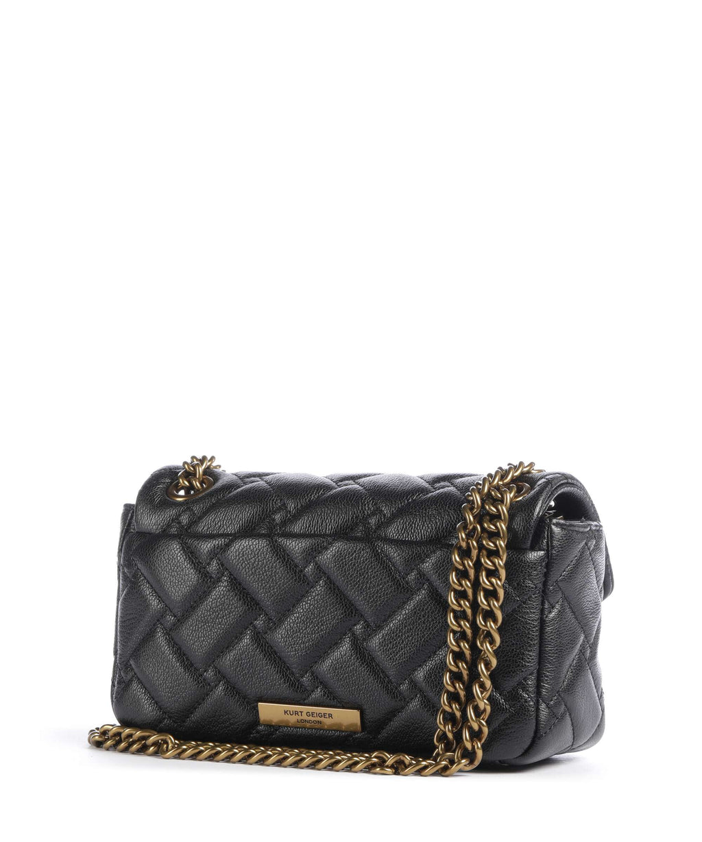 Kurt Geiger Pimlico Mini Shoulder bag black