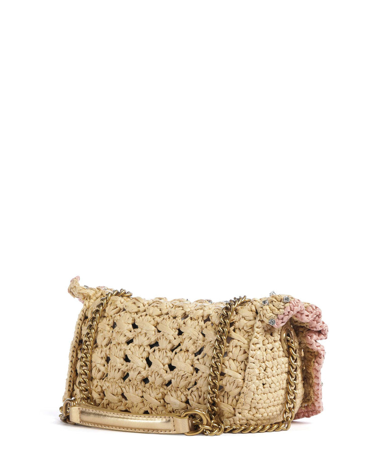 Kurt Geiger Chelsea Shoulder bag beige