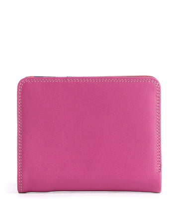 Mywalit Plånbok sangria/multicolour