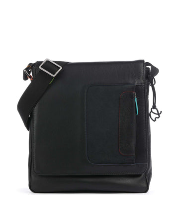 Mywalit Havana Crossover väska black pace