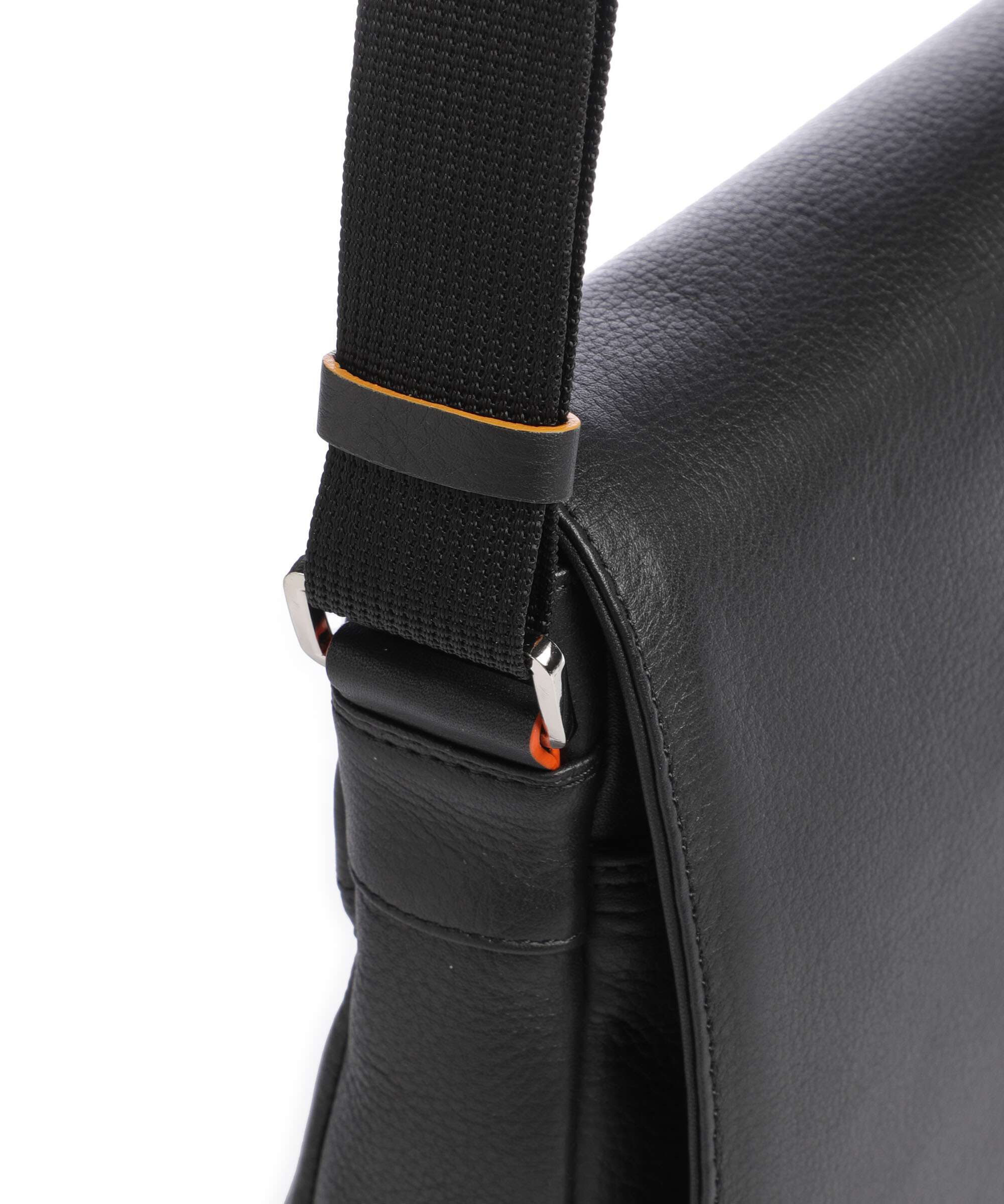 Mywalit Havana Crossbody bag black pace