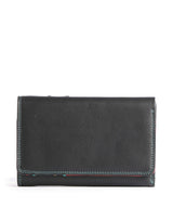 Mywalit Plånbok black pace