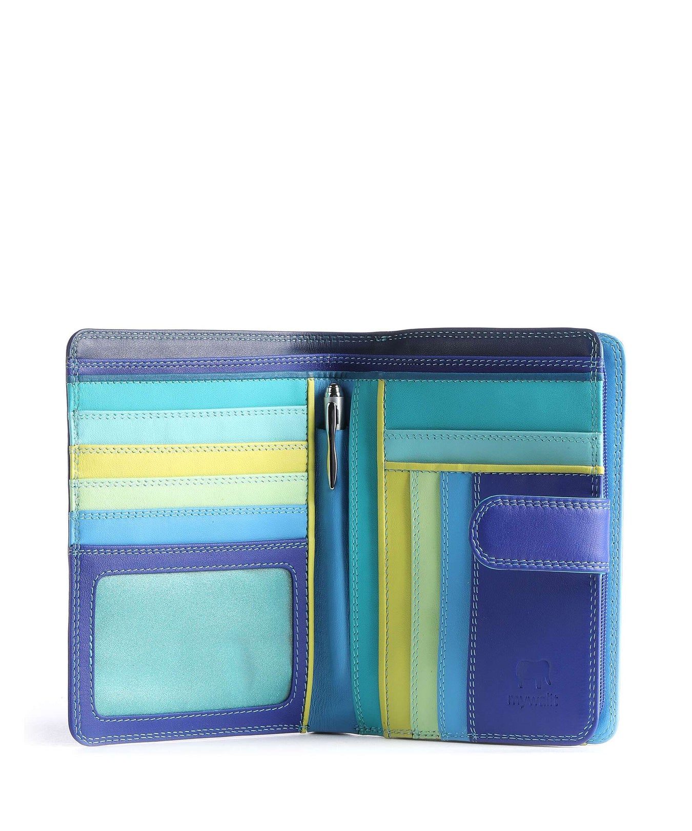Mywalit Wallet seascape