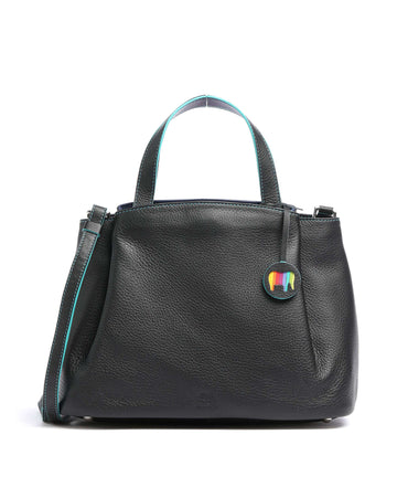 Mywalit Verona Handväskor black pace