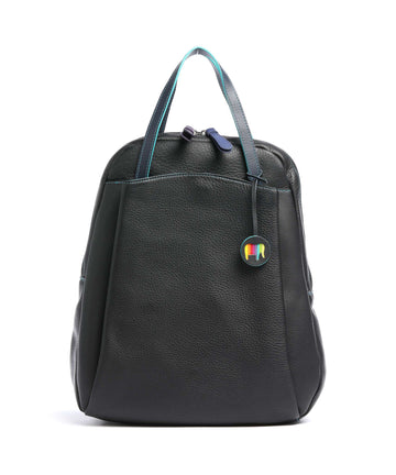 Mywalit Verona Ryggsäck black pace