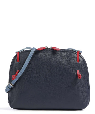 Mywalit Pienza Crossover väska blue