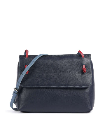Mywalit Rio Crossover väska blue