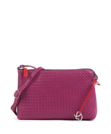 Mywalit Crossover väska sangria/multicolour