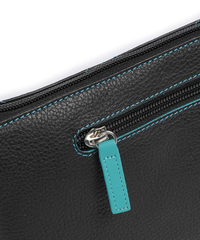 Mywalit Pienza Crossbody bag black