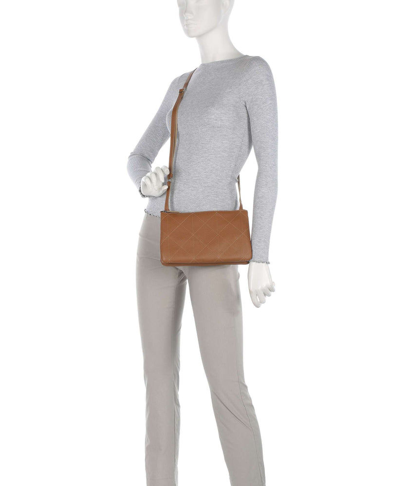 Mywalit Pienza Crossbody bag dune