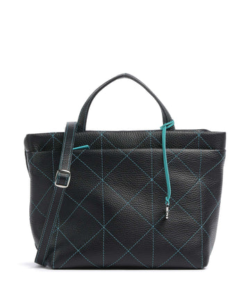 Mywalit Pienza Handväskor black
