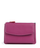 Mywalit Plånbok sangria/multicolour