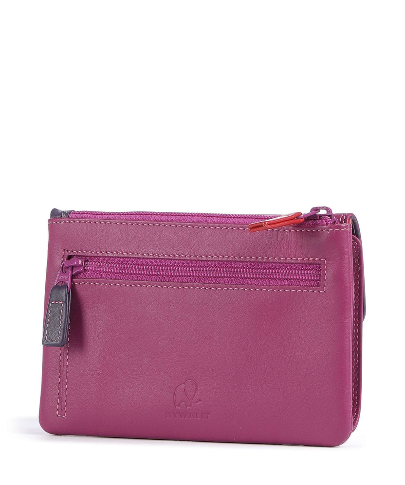 Mywalit Wallet sangria/multicolour